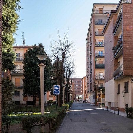 L'Arche Lodovico Il Moro - House On The Navigli River Lägenhet Milano Exteriör bild